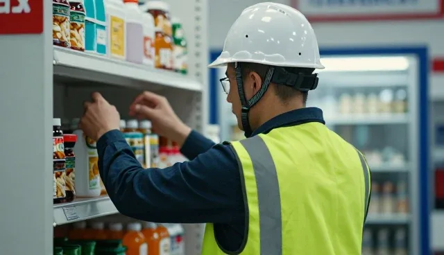 餐饮管理中定制化预包装食品的使用与维护策略