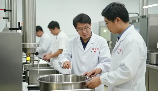 食品分装业务发展趋势与行业实践分析